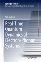 Valerio Rizzi - Real-Time Quantum Dynamics of Electron-Phonon Systems