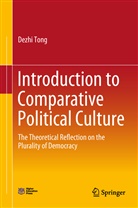 Dezhi Tong - Introduction to Comparative Political Culture