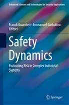 Garbolino, Garbolino, Emmanuel Garbolino, Franc Guarnieri, Franck Guarnieri - Safety Dynamics
