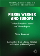 Elena Danescu - Pierre Werner and Europe