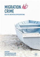 Ecaterin Balica, Ecaterina Balica, Marinescu, Marinescu, Valentina Marinescu - Migration and Crime
