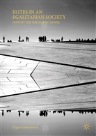 Trygve Gulbrandsen - Elites in an Egalitarian Society