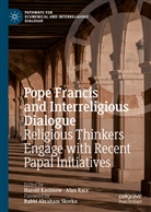 Harol Kasimow, Harold Kasimow, Race, Race, Alan Race - Pope Francis and Interreligious Dialogue