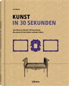 Lee Beard, Lee Beard - Kunst in 30 Sekunden