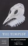 Peter Hulme, William Shakespeare, William H. Sherman, Peter Hulme, William H Sherman, William H. Sherman - The Tempest