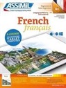 Anthony Bulger, Jean-Loup Cherel - French : language proficiency level attained B2, beginners & false beginners : e-course pack