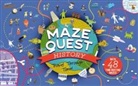 Anna Brett - History