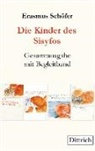 Erasmus Schöfer - Die Kinder des Sisyfos. In 5 Bänden inkl Begleitband