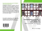 Hannes Csernetzky - Hausschwammsanierung im Denkmal - eine Herausforderung