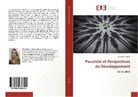Sandra El Saghir - Pauvreté et Perspectives de Développement
