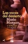 Marlo Morgan - Las voces del desierto