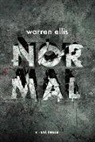 Warren Ellis - Normal
