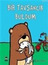 Salina Yoon - Bir Tavsancik Buldum