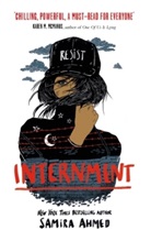 Samira Ahmed - Internment