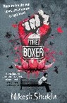 Nikesh Shukla, Shukla Nikesh - The Boxer