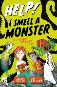 Justin Davies,  Davies Justin, Kim Geyer, Kim Geyer,  Geyer Kim - Help! I Smell a Monster