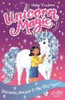 Daisy Meadows - Unicorn Magic: Shimmerbreeze and the Sky Spell