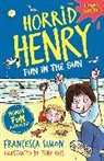 Tony Ross, Francesca Simon, Simon Francesca, Tony Ross, Ross Tony - Horrid Henry: Fun in the Sun