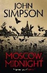 John Simpson, Simpson John - Moscow, Midnight