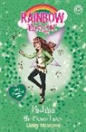 Daisy Meadows, Meadows Daisy - Rainbow Magic: Padma the Pirate Fairy