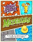 Georgia AmsonBradshaw, Georgia Amson-Bradshaw, Amson-Bradshaw Georgia - BOOM! Science: Materials