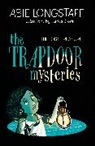Abie Longstaff, Longstaff Abie, James Brown - The Trapdoor Mysteries: The Lost Treasure