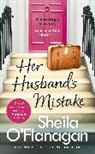 Sheila O'Flanagan, O'Flanagan Sheila - Her Husband's Mistake