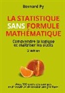 Bernard Py - Statistique sans formule mathématique