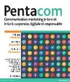 Christophe Bénaroya, Jean-Marc Décaudin, Guillaume Devianne, F. Dosquet, T. Lorey, Philippe Malaval... - Pentacom
