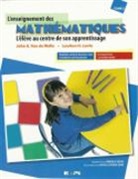 John A. Van de Walle LouAnn H, Corneille Kazadi, LouAnn Lovin, John Van de Walle - Enseignement des mathématiques - Tome 2