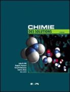 Ralph H. Petrucci, John Hill, Terry McCreary, Scott S. Perry, John W. Hill - Chimie des solutions + eText