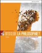 Michel Métayer - Qu'est-ce que la philosophie + MonLab