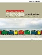 LUC AMYOTTE - Complément de méthodes quantitatives