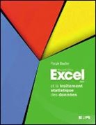 Pascal Boucher - Excel et le traitement statistique des données