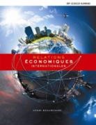 Henri Beauregard - Relations économiques internationales