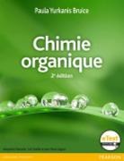 Jean-Marie Gagnon, Carl Ouellet, Paula Yurkanis Bruice, Paula Yurkanis Bruice - Chimie organique