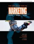 J. Brock Smith, Sylvain Charlebois, Greg Marshall, Bhupesh Shah, Michael Solomon, Elnora Stuart - Marketing