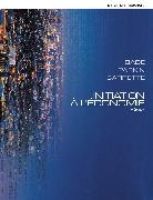 Robin Bade, Monique Barrette, Michael Parkin, R.Bade M. Parkin - Initiation à l'économie