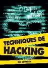 Jon Erickson - Techniques de Hacking