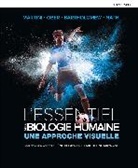 Edwin Bartholomew, Hélène Bélanger, Frederic H. Martini &amp; Al., Frederic Martini, Micheline Mayrand, Judi Nath... - Essentiel de la biologie humaine + MonLab