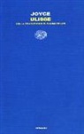 James Joyce - Ulisse