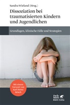 Sandr Baita, Sandra Baita, El Grimminck, Els Grimminck, Renée Potgiete Marks, Sandr Wieland... - Dissoziation bei traumatisierten Kindern und Jugendlichen