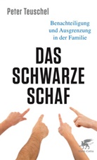 Peter Teuschel, Peter (Dr. med.) Teuschel - Das schwarze Schaf