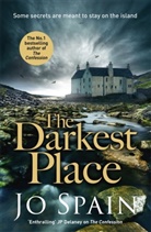 Jo Spain, Spain Jo - The Darkest Place