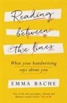 Emma Bache - Reading Between the Lines