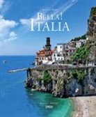 Stefano Zuffi - Bella! Italia. Ediz. italiana e inglese