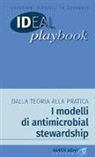 Abele Donati, Luigi Giuliani, Nicola Petrosillo, Mario Tumbarello, Pierluigi Viale - Infezioni difficili in ospedale. Dalla teoria alla pratica. I modellidi antimicrobial stewardship
