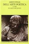 Aristotele, C. Gallavotti - Dell'arte poetica
