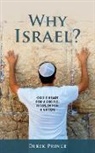 Derek Prince - Why Israel?