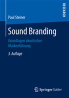 Paul Steiner - Sound Branding